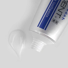 Зубная паста Apadent, 60 гр