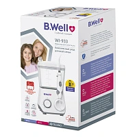Ирригатор B.Well WI-933 - изображение 7