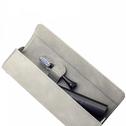 Электрическая зубная щетка Revyline RL 015 Black - изображение 5