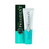 Зубная паста President PROFI Classic 50 мл - изображение 1