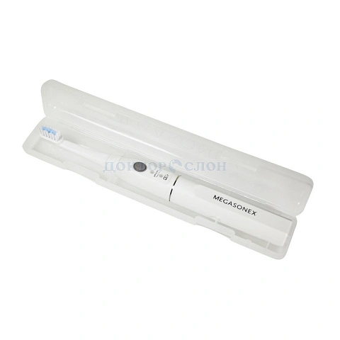 MEGASONEX - изображение 4