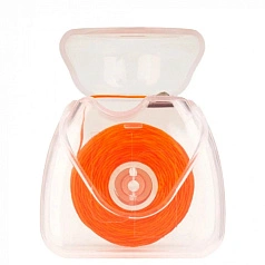 Зубная нить Revyline Perfect Апельсин, 30 м