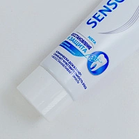 Зубная паста Sensodyne Восстановление и Защита Отбеливающая,75 мл