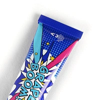 Зубная паста-маркер Montcarotte Teens Grape Boom, 30 мл