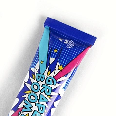 Зубная паста-маркер Montcarotte Teens Grape Boom, 30 мл