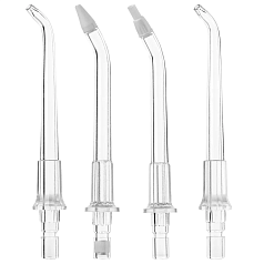 Ирригатор Revyline RL 630 (персиковый)