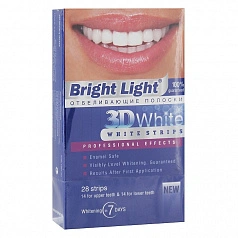 Полоски Bright Light Professional Effects дневные