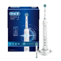Oral-B Smart 4 4000 D601.524.3 - изображение 7