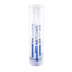 Отбеливающий набор Opalescence PF 10% Refill Kit Reg (4 шприца)