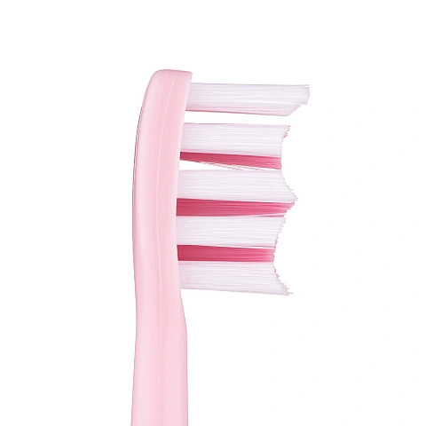 Электрическая зубная щетка Revyline RL 010 Pink - изображение 4