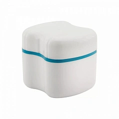 Контейнер Denture Box 09 для хранения протезов