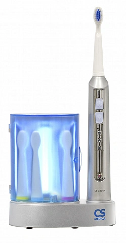 CS Medica CS-233-UV с уф-дезинфектором - изображение 6