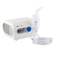 Ингалятор OMRON CompAir NE-C28 Plus (NE-C28P-RU)