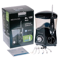 Ирригатор Revyline RL 100 Черный