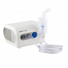 Ингалятор OMRON CompAir NE-C28 Plus (NE-C28P-RU)