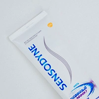 Зубная паста Sensodyne Мгновенный эффект, 75 мл - изображение 6