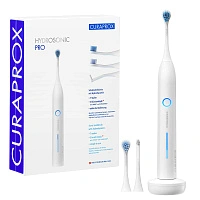 Электрическая зубная щетка CURAPROX Hydrosonic PRO - изображение 1