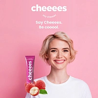 Зубная паста Herbadent Cheeees Личи, 60 г - изображение 4