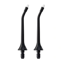 Ортодонтические насадки для Revyline RL 660/610 черные - изображение 1