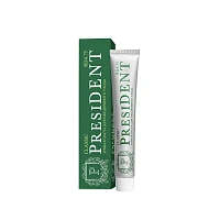 Зубная паста President Classic, 75 гр - изображение 1