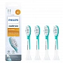 Philips Sonicare HX6044/33 для детей от 7 лет For Kids, 4 шт - изображение 1