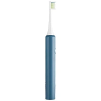 Электрическая зубная щетка Revyline RL 040 Teens, Голубая (12+)