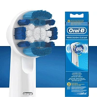 Braun Oral-B Precision Clean EB20RB (2+1)