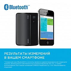 Тонометр OMRON EVOLV (HEM-7600T-E)