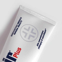 Зубная паста Biorepair PLUS Pro White, 75 мл