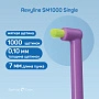 Монопучковая зубная щетка Revyline SM1000 Single - изображение 2