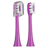 Насадки для Revyline RL 070 Фиолетовые