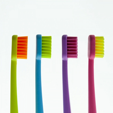 Зубная щетка Revyline Kids US4800 Ultra soft (от 3 до 12 лет) - изображение 6