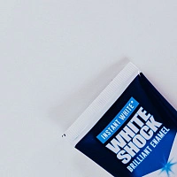 Зубная паста Blanx White Shock 75 мл - изображение 6