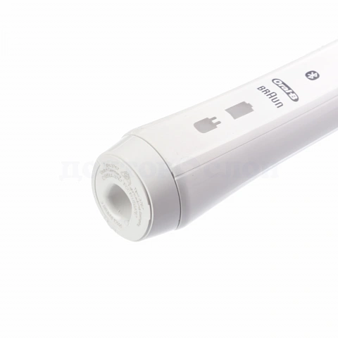 Oral-B Smart 4 4000 D601.524.3 - изображение 3