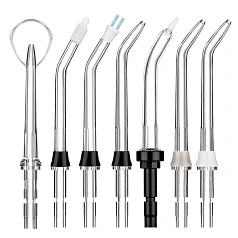 Ирригатор Revyline RL 100 Черный