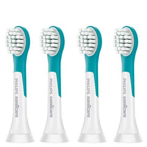 Philips Sonicare HX6034/33 для детей от 3-6 лет For Kids, 4 шт - изображение 7
