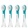 Philips Sonicare HX6034/33 для детей от 3-6 лет For Kids, 4 шт - изображение 7