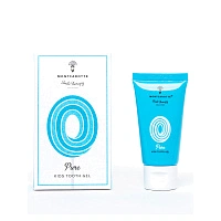 Зубной гель Montcarotte Kids Tooth Gel с нейтральным вкусом, 30 мл - изображение 4