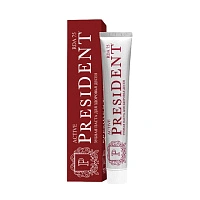 Зубная паста President Active, 75 гр - изображение 1