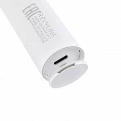 Электрическая зубная щетка Revyline RL 040 Белая