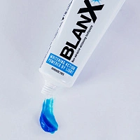 Зубная паста Blanx White Shock 75 мл