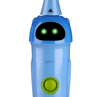 Электрическая зубная щетка Revyline RL 020 Kids Синяя - изображение 9