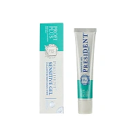 Гель для чувствительных зубов President PROFI PLUS Sensitive Gel, 30 мл - изображение 1