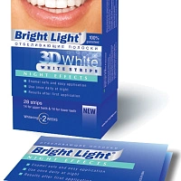 Полоски Bright Light Night Effects ночные