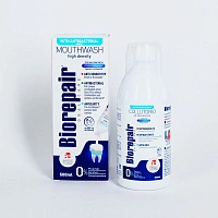 Ополаскиватель Biorepair Mouthwash 500 мл