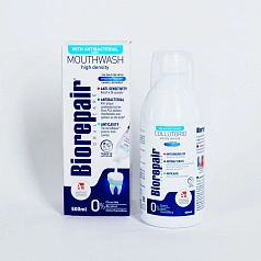 Ополаскиватель Biorepair Mouthwash 500 мл