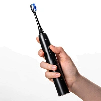 Электрическая зубная щетка Revyline RL 015 Black