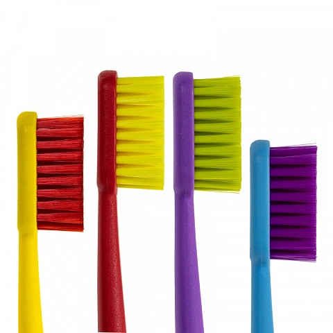 Набор зубных щеток Revyline SM6000 (4 шт.) - изображение 5