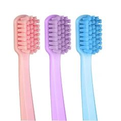 Набор зубных щеток Revyline SM6000 PRO Trio (3 шт)