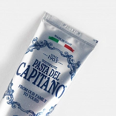 Зубная паста Pasta Del Capitano Whitening Premium (деликатное отбеливание), 75 мл